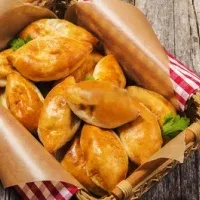 Пиріжки в духовці - (більше 18 рецептів) з фото на (пиріжки) Пиріжки в духовці - (більше 18 рецептів) з фото на
