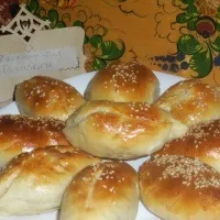 Пиріжки в духовці - (більше 18 рецептів) з фото на (рецептів) Пиріжки в духовці - (більше 18 рецептів) з фото на