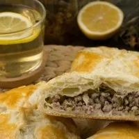 Пиріжки в духовці - (більше 18 рецептів) з фото на (рецептів) Пиріжки в духовці - (більше 18 рецептів) з фото на