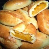 Пиріжки в духовці - (більше 18 рецептів) з фото на (рецептів) Пиріжки в духовці - (більше 18 рецептів) з фото на