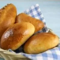 Пиріжки в духовці - (більше 18 рецептів) з фото на (більше) Пиріжки в духовці - (більше 18 рецептів) з фото на