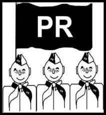 Піар - що це таке що таке pr