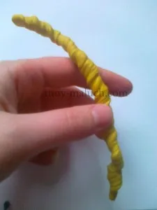Пластилінові сердечка, мій малюк (dfktynbyrb) Пластилінові сердечка, мій малюк