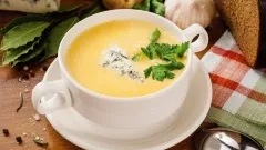 Перші страви історія появи і все розмаїття (страви) Перші страви історія появи і все розмаїття