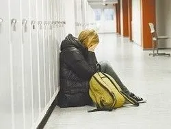Першокласник наробив в штани на уроці через вчителя, що робити (робити) Першокласник наробив в штани на уроці через вчителя, що робити