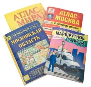 Переводіка - раскарманілі
