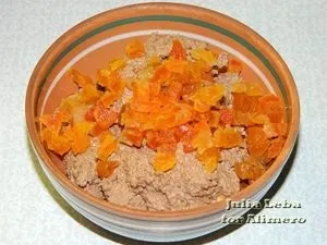 Тістечко картопля з корисних продуктів (корисне тістечко картопля) Тістечко картопля з корисних продуктів