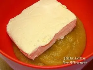 Тістечко картопля з корисних продуктів (тістечко картопля) Тістечко картопля з корисних продуктів