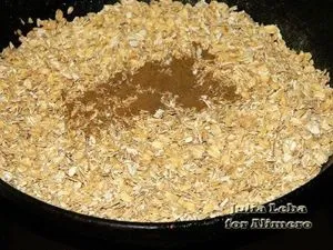 Тістечко картопля з корисних продуктів (тістечко) Тістечко картопля з корисних продуктів