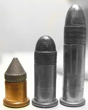 Пістолети під патрон Флобера - огляд, Сайга (калібр стовбур сталевий гладкий) Пістолети під патрон Флобера - огляд, Сайга