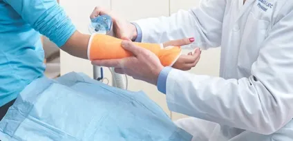 Перелом кисті у дитини симптоми, лікування (Перелом кисті дитини) Перелом кисті у дитини симптоми, лікування