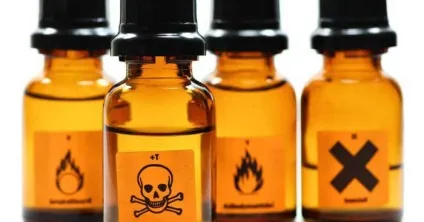 Phenoxyethanol в косметиці опис, користь і шкода