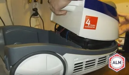 Пилосос зелмер не включається топ-3 можливі причини (запчастини пилососа Zelmer) Пилосос зелмер не включається топ-3 можливі причини