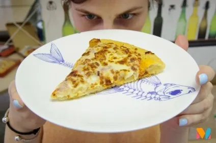 Pizza hut в тц «цум» банківський провулок, 3 Запоріжжя відгуки меню, ціни, рецензія піца хат (піца хат ціни) Pizza hut в тц «цум» банківський провулок, 3 Запоріжжя відгуки меню, ціни, рецензія піца хат