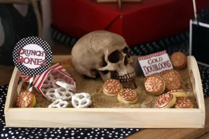 Піратська вечірка для дітей 20 ідей для дитячого свята в піратському стилі (гри для дитячої вечірки) Піратська вечірка для дітей 20 ідей для дитячого свята в піратському стилі