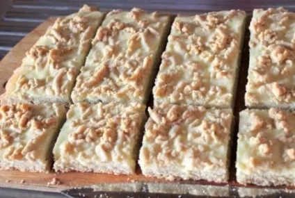 Пісочне тісто - рецепти з фото (пісочне тісто) Пісочне тісто - рецепти з фото