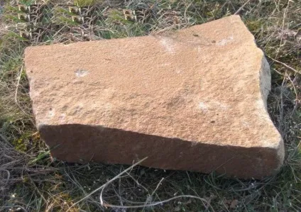 пісковик камінь