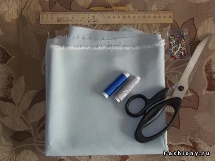 Сукня - комбінація своїми руками (плаття) Сукня - комбінація своїми руками