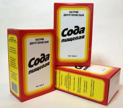 Харчова сода для особи як приймати, користь і шкода, відгуки (особи) Харчова сода для особи як приймати, користь і шкода, відгуки