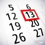 погані прикмети