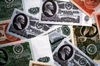Погані »гроші