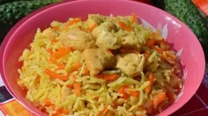 Плов в мультиварці, якщо немає режиму плов, покроково з фото (режиму) Плов в мультиварці, якщо немає режиму плов, покроково з фото