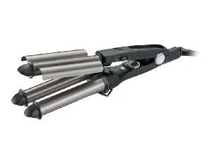 Плойка-хвиля hairway 04083 titanium tourmaline і лак для волосся wella professional sp herfect hold (04083) Плойка-хвиля hairway 04083 titanium tourmaline і лак для волосся wella professional sp herfect hold