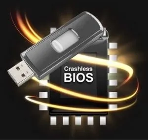 Чому флешка, хоч я знаю в биосе (BIOS така флешка) Чому флешка, хоч я знаю в биосе