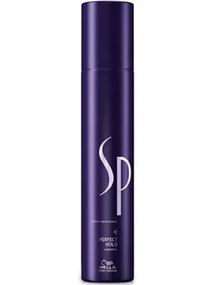 Плойка-хвиля hairway 04083 titanium tourmaline і лак для волосся wella professional sp herfect hold (лак для волосся) Плойка-хвиля hairway 04083 titanium tourmaline і лак для волосся wella professional sp herfect hold