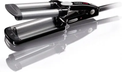 Плойка-хвиля hairway 04083 titanium tourmaline і лак для волосся wella professional sp herfect hold (hairway) Плойка-хвиля hairway 04083 titanium tourmaline і лак для волосся wella professional sp herfect hold