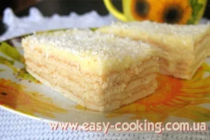 Пляцки - Катрусина кухня