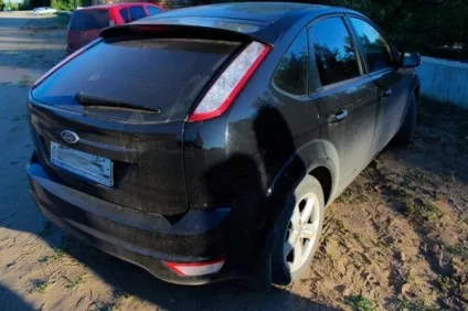 Чому машина погано заводиться на холодну список причин - твій АВТОПУЛЬС (гарячу) Чому машина погано заводиться на холодну список причин - твій АВТОПУЛЬС