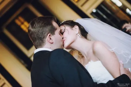 Чому кричать «гірко! »На весіллі, легенди і традиції (кричать) Чому кричать «гірко! »На весіллі, легенди і традиції
