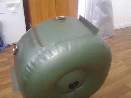 Плаваючий квадроцикл робимо квадроцикл плаваючий на воді своїми руками