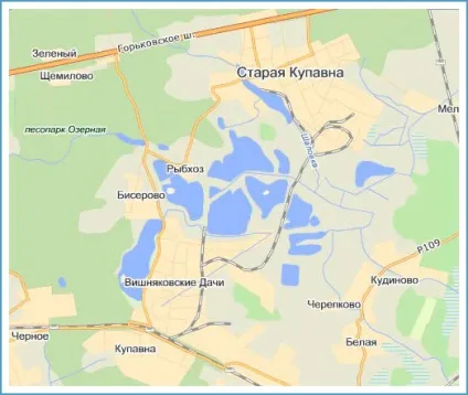 Платна риболовля в бісерово - ціни, контакти, маршрут та відгуки про риболовлю (платна риболовля в бісерово відгуки) Платна риболовля в бісерово - ціни, контакти, маршрут та відгуки про риболовлю