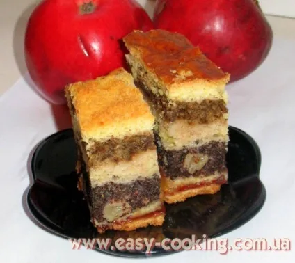 Пляцки - Катрусина кухня
