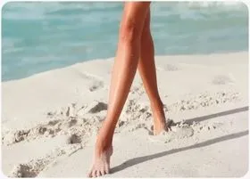 Чому німіють ноги