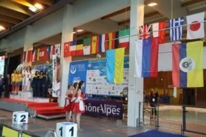 Чому першість світу в Лисичанську стане кращим в історії підводного спорту - cmas (Томську) Чому першість світу в Лисичанську стане кращим в історії підводного спорту - cmas