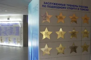 Чому першість світу в Лисичанську стане кращим в історії підводного спорту - cmas (світу) Чому першість світу в Лисичанську стане кращим в історії підводного спорту - cmas