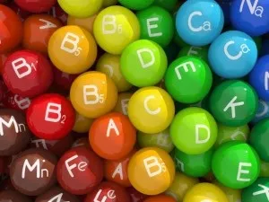 Чому не засвоюються синтетичні вітаміни