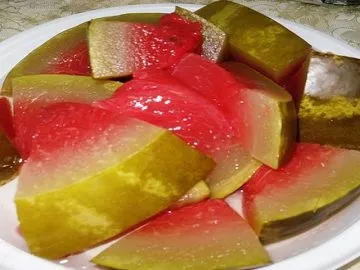 Підбірка рецептів маринування кавунів на зиму (зиму) Підбірка рецептів маринування кавунів на зиму