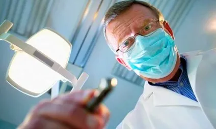 Чому не діє анестезія при лікуванні зубів (діє) Чому не діє анестезія при лікуванні зубів