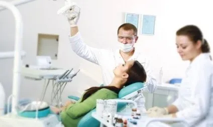 Чому не діє анестезія при лікуванні зубів (анестезія) Чому не діє анестезія при лікуванні зубів