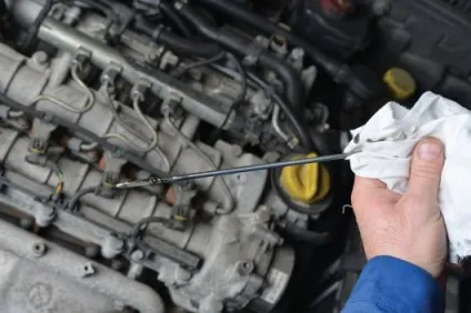 Чому в сучасних автомобілях велика витрата масла - інформаційне видання новини даі, дтп, (нових) Чому в сучасних автомобілях велика витрата масла - інформаційне видання новини даі, дтп,