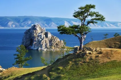 Чому потрібно їхати на байкал (публікації) (потрібно) Чому потрібно їхати на байкал (публікації)