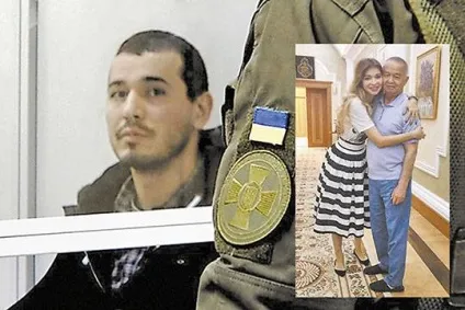 Чому влада помилували Ахмеда і Магомеда Билалова (після) Чому влада помилували Ахмеда і Магомеда Билалова
