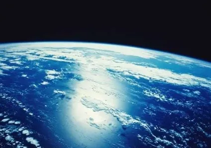 Чому землю називають блакитною планетою ще одна таємниця нашого будинку (землю) Чому землю називають блакитною планетою ще одна таємниця нашого будинку