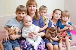 Як нараховуються аліменти