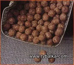 Як почати ловити коропа, блог користувача leonkarp (ловити) Як почати ловити коропа, блог користувача leonkarp