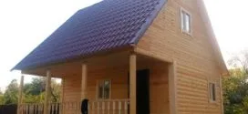 Як купити лазню